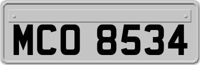 MCO8534