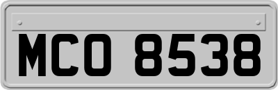 MCO8538