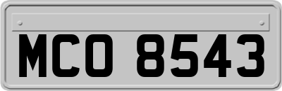 MCO8543