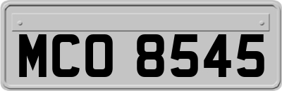 MCO8545