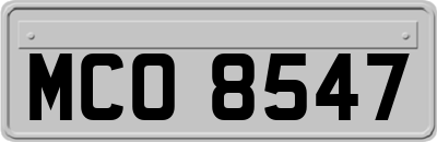 MCO8547