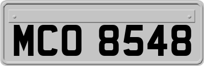 MCO8548