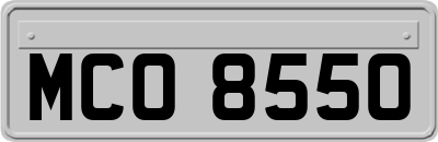MCO8550