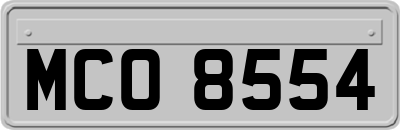 MCO8554