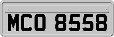 MCO8558