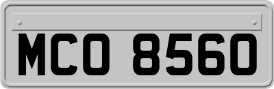 MCO8560