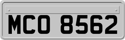 MCO8562
