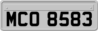 MCO8583
