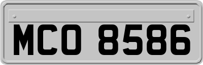 MCO8586