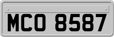MCO8587