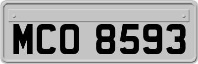 MCO8593