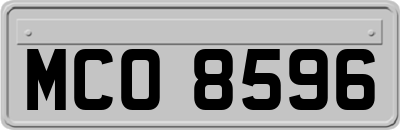 MCO8596
