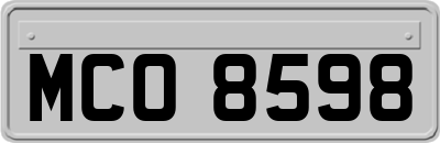 MCO8598