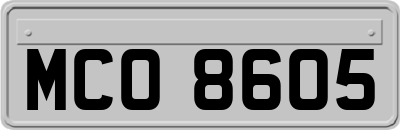 MCO8605