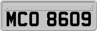 MCO8609