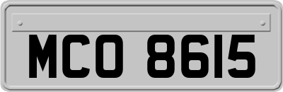MCO8615
