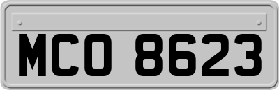 MCO8623