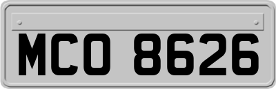 MCO8626