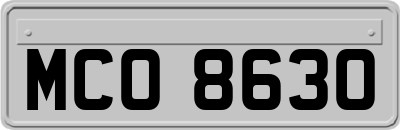 MCO8630