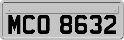 MCO8632