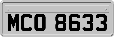 MCO8633