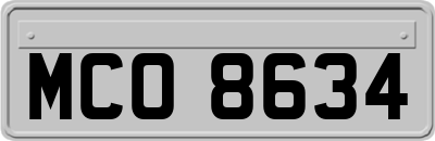 MCO8634