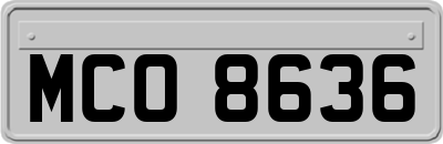 MCO8636