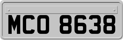 MCO8638
