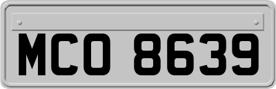 MCO8639
