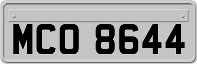 MCO8644