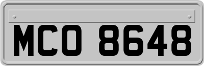 MCO8648