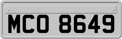 MCO8649