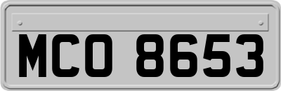 MCO8653