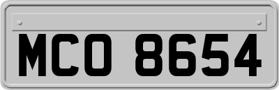 MCO8654
