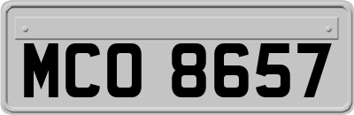 MCO8657