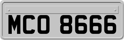 MCO8666