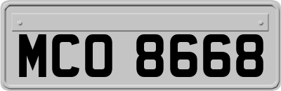 MCO8668