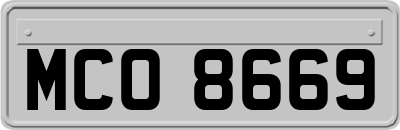 MCO8669