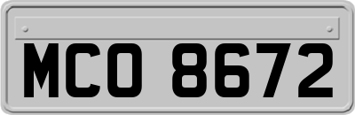 MCO8672