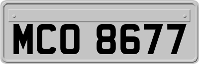 MCO8677