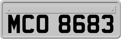 MCO8683