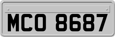 MCO8687