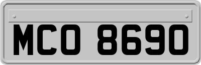MCO8690