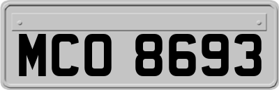 MCO8693