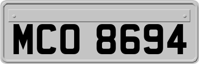 MCO8694