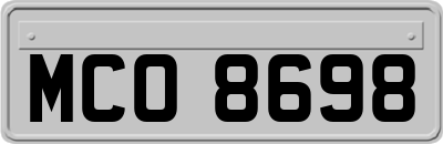 MCO8698