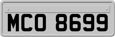 MCO8699