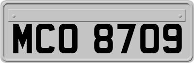 MCO8709