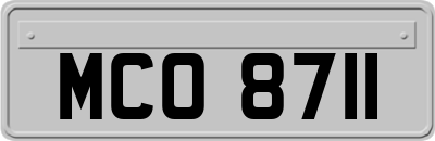 MCO8711