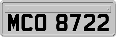 MCO8722